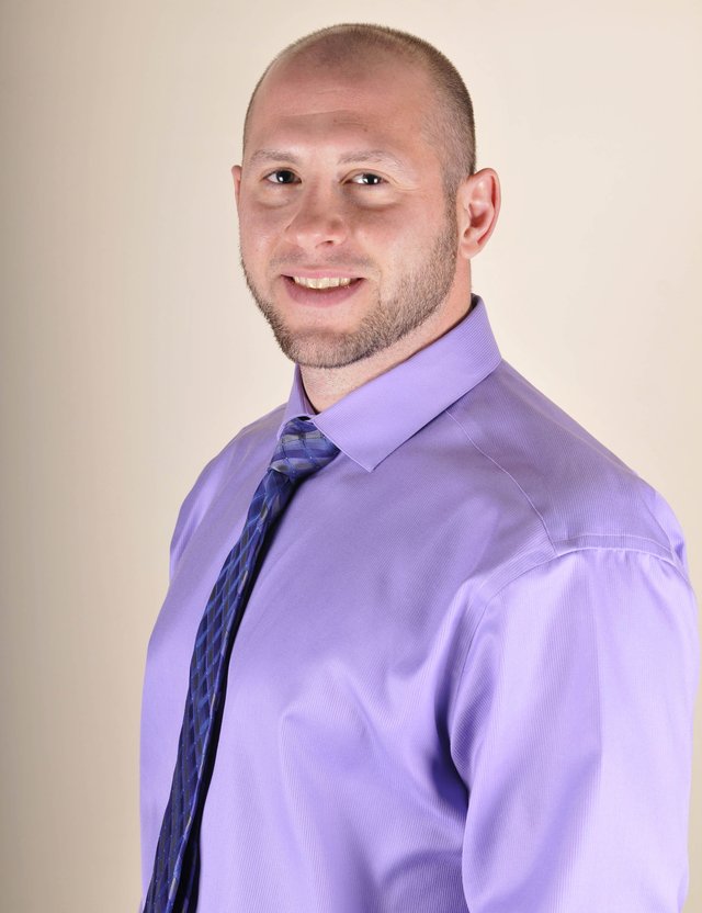 Owen Hoffmaster, founder of Summit Networks
